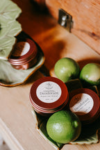 Natural Deodorant (4 kinds)