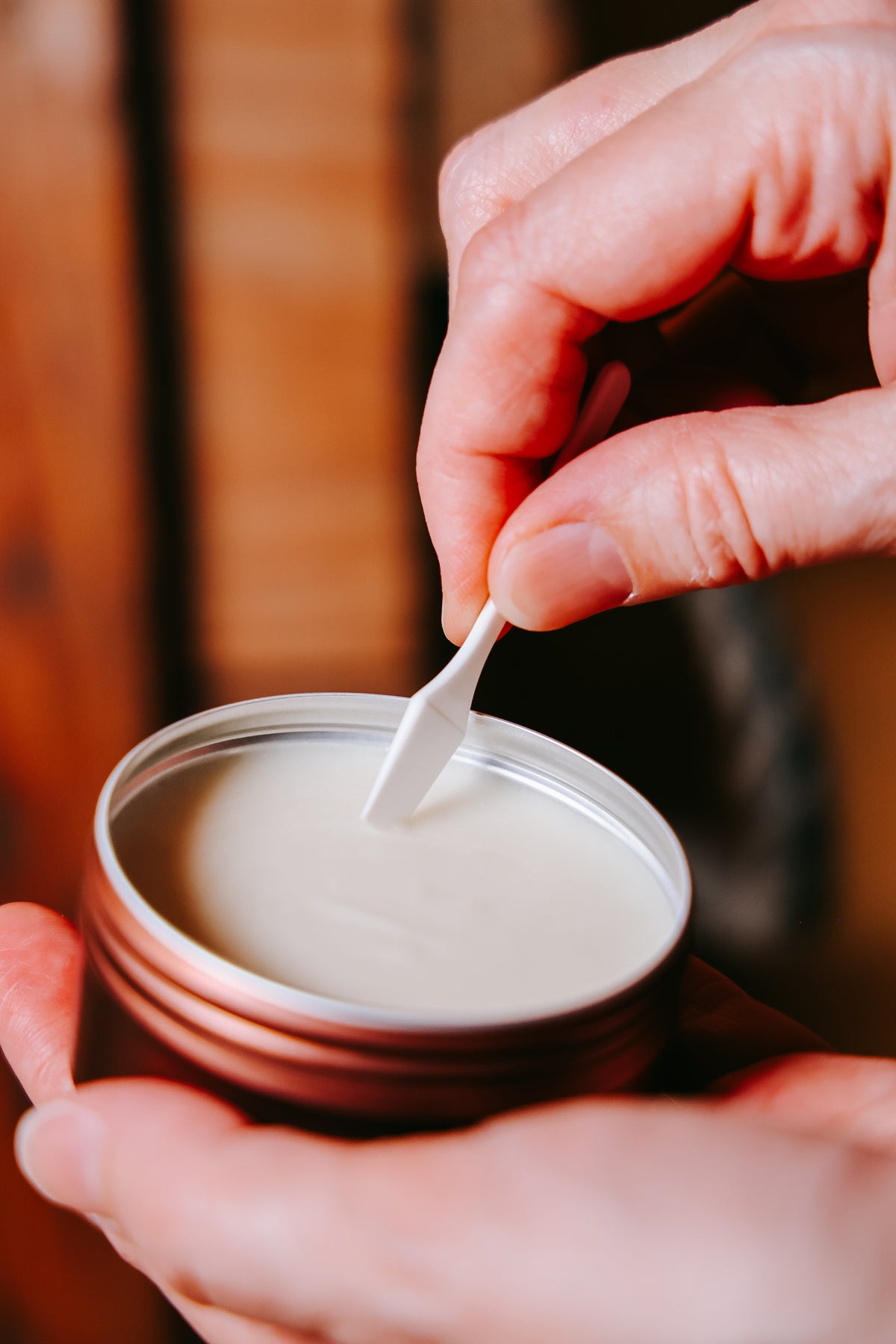 Natural Deodorant (4 kinds)