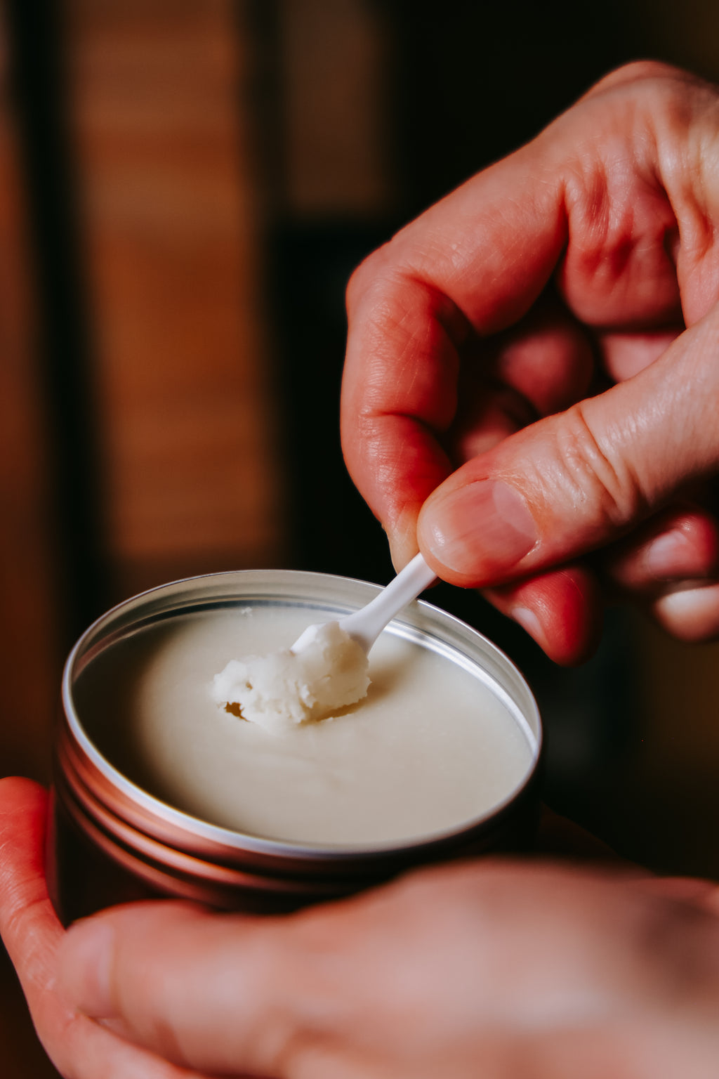 Natural Deodorant (4 kinds)