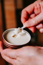 Natural Deodorant (4 kinds)
