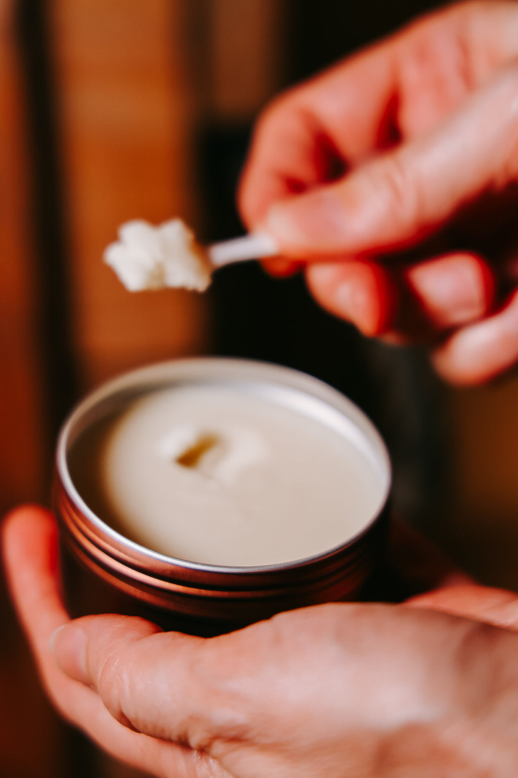 Natural Deodorant (4 kinds)