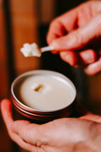Natural Deodorant (4 kinds)