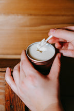 Natural Deodorant (4 kinds)