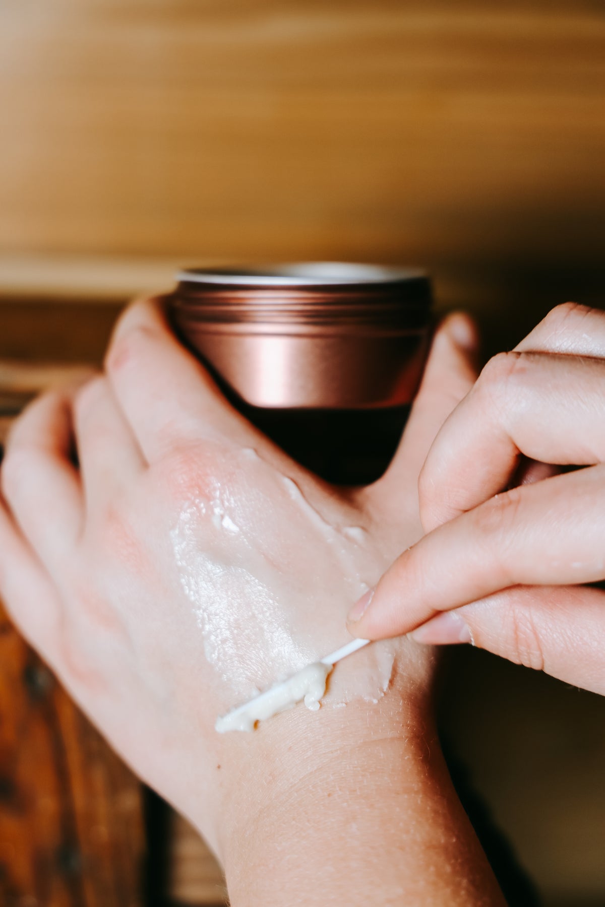 Natural Deodorant (4 kinds)
