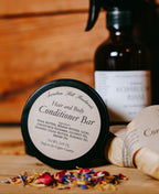Triple Butter Conditioner Bar