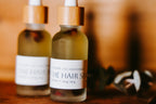 The Hair Serum 1 oz