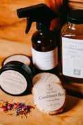 Triple Butter Conditioner Bar