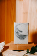 Sea Salt + Algae Soap