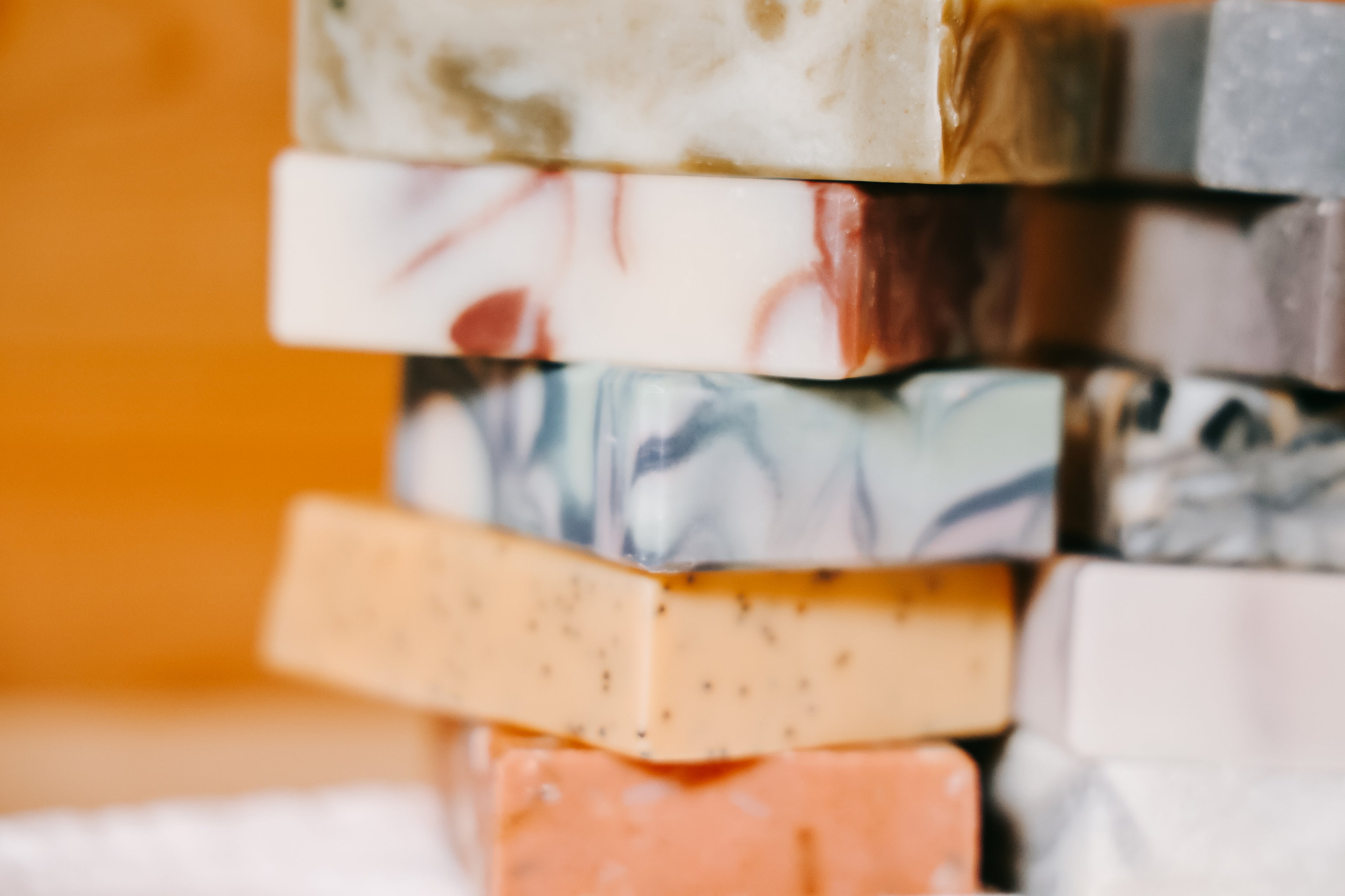 Boreal Forest Vegan Soap