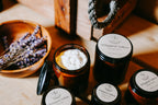 Whipped Tallow- 3 Options, 3 Sizes