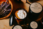 Whipped Tallow- 3 Options, 3 Sizes