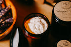 Unscented Whipped Tallow