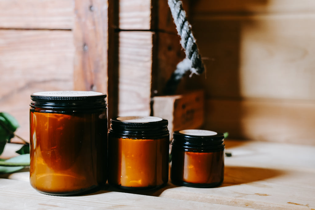 Unscented Whipped Tallow