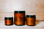 Whipped Tallow- 3 Options, 3 Sizes