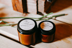 Unscented Whipped Tallow