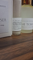 The Face Cream (Dry/Normal) 2 oz